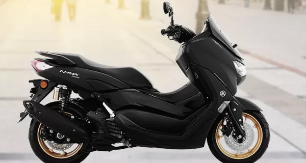 150cc Motorbike Rental in Canggu Bali