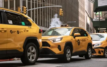 Best Official Taxis in Bali