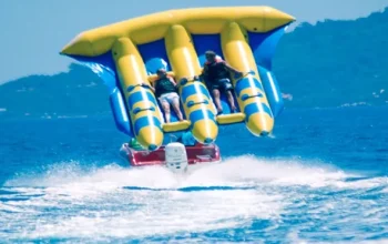 Water Sport Tanjung Benoa Bali