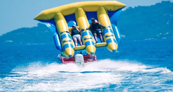 Water Sport Tanjung Benoa Bali