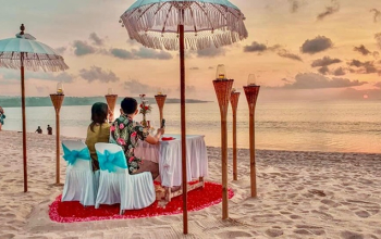 Transfer From Airport Denpasar to Jimbaran