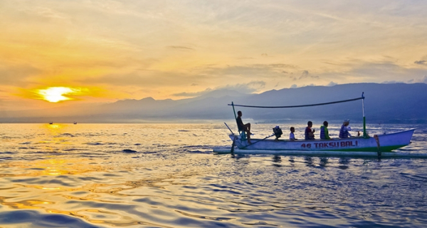 Transfer From Denpasar Airport To Lovina Bali