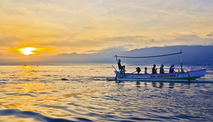 Transfer From Denpasar Airport To Lovina Bali