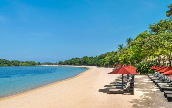 Transfer From Denpasar Airport To Nusa Dua