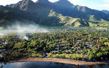 Taxi From Denpasar Airport to Pemuteran