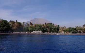 Transfer From Bali Airport To Tulamben