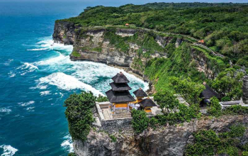 Transfer From Bali Airport to Uluwatu
