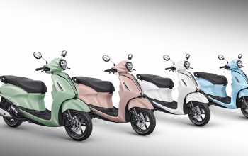 Motorbike Rental in Canggu