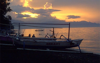 Taxi From Kuta To Lovina