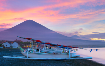 Bali Airport to Amed Taxi Price