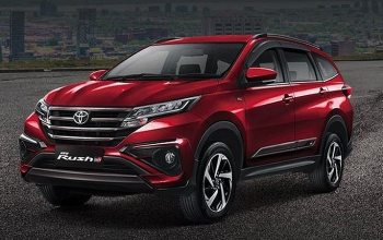 Taxi From Nusa Dua to Lovina