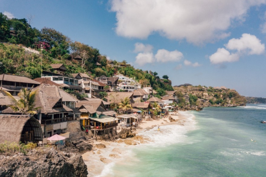 Transfer From Bali Airport to Balangan