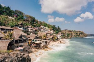 Airport Transfer to Pecatu Bali