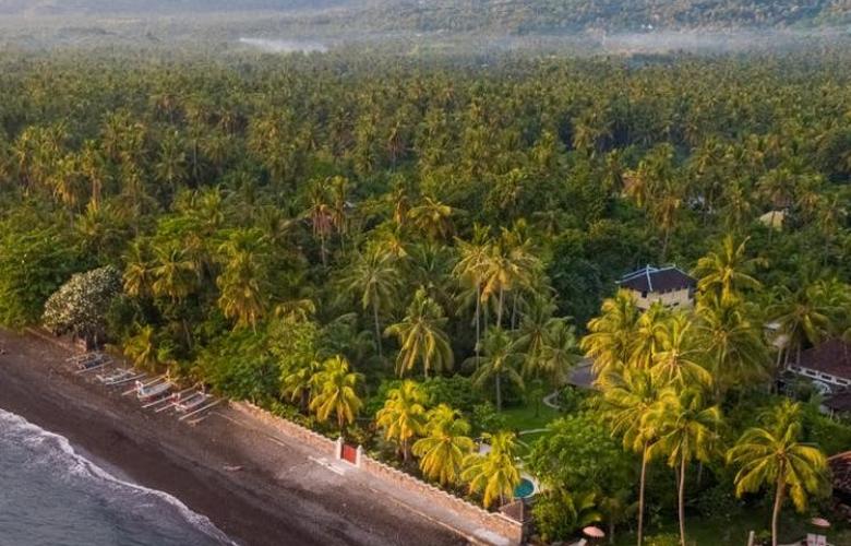 Bali Airport Transfer To Tejakula