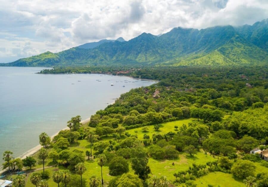 Bali Airport Transfer to Pemuteran