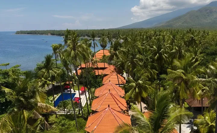 Bali Airport to Bondalem Transfer Service