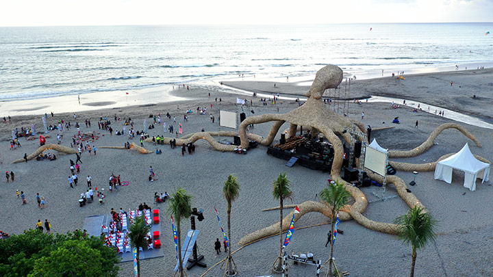 Transfer From Bali Airport to Berawa