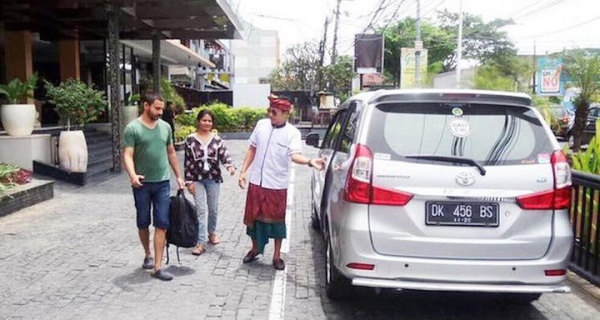 Bali Airport Transfer