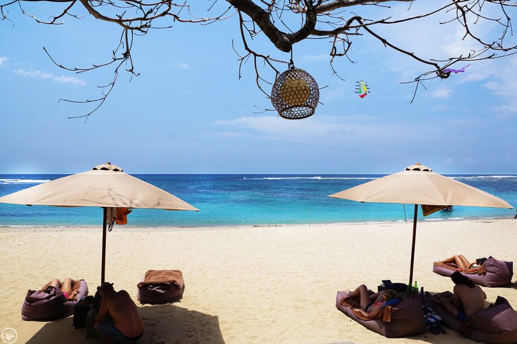 Bali Airport to Nusa Dua Transfer