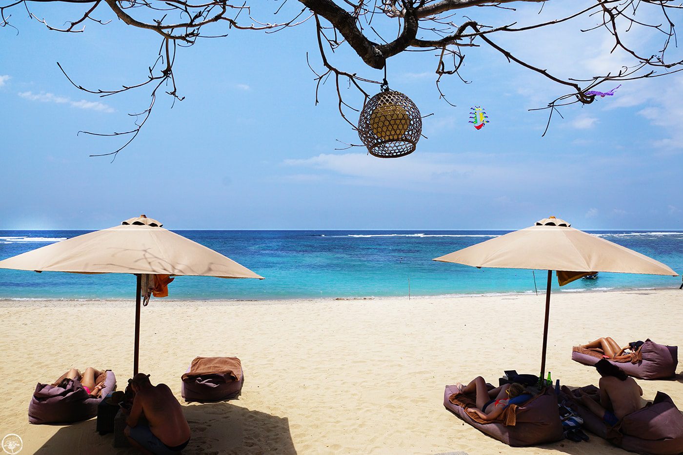 Bali Airport to Nusa Dua Transfer