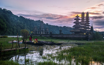 Bali Airport Transfer