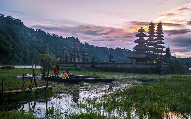 Bali Airport Transfer