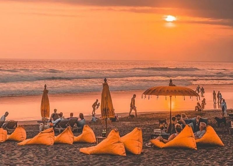 Transfer From Bali Airport To Canggu