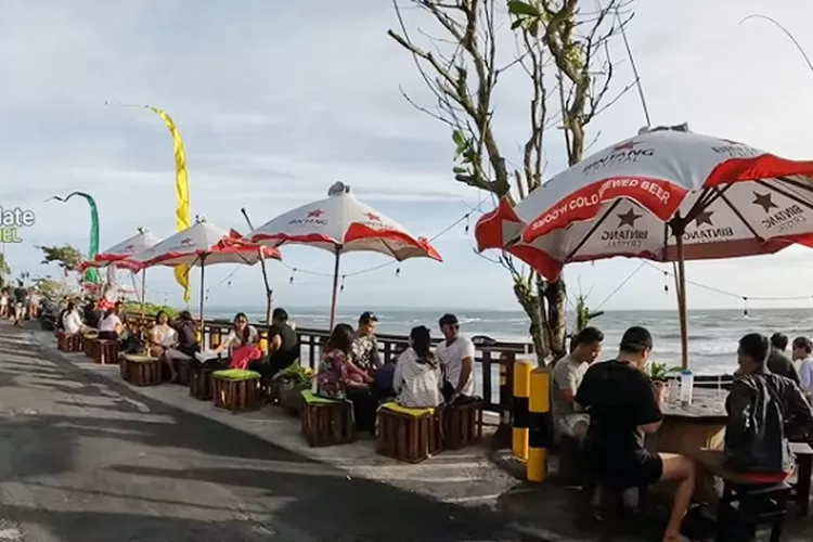 Transfer From Bali Airport to Cemagi