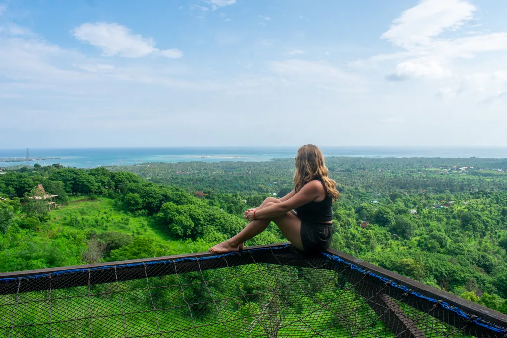 Transfer From Bali Airport to Sumberkima