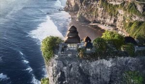 Transfer From Bali Airport to Uluwatu