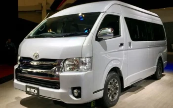 Bali Airport Transfer for Large Group