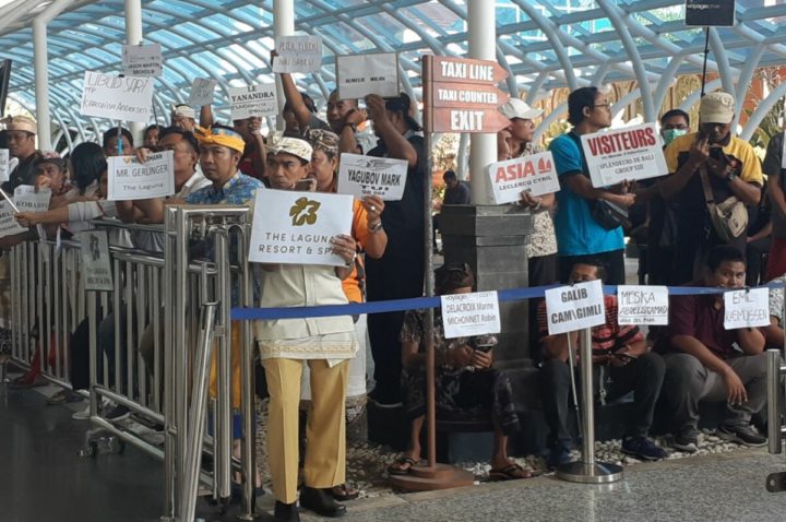 How to Book a Bali Airport Transfer Online Before Arrival