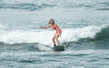 Ngurah Rai Airport Taxi Cost to Carry Surfboards