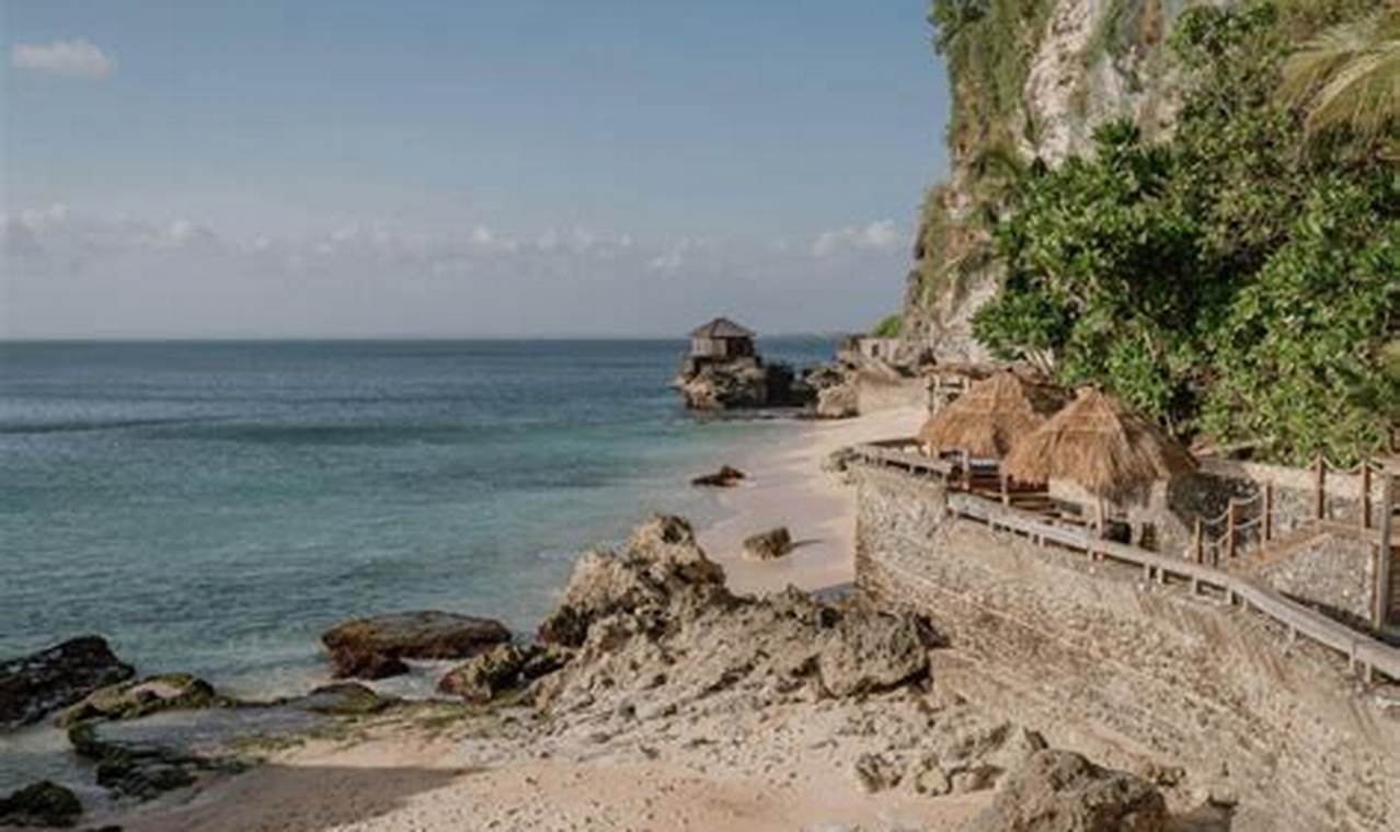 Transfer From Bali Airport to Kubu Karangasem