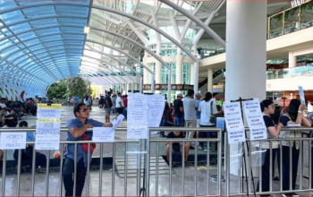 Bali Airport Pickup with Meet & Greet Service at Arrival Gate