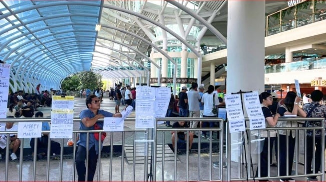 Bali Airport Pickup with Meet & Greet Service at Arrival Gate