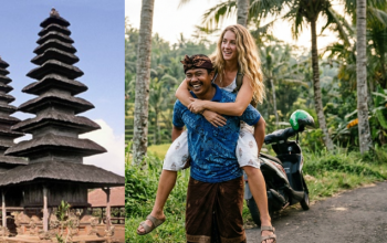 How Professional Drivers Improve Tourist Safety in Bali