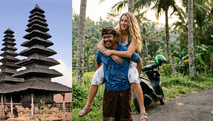 How Professional Drivers Improve Tourist Safety in Bali