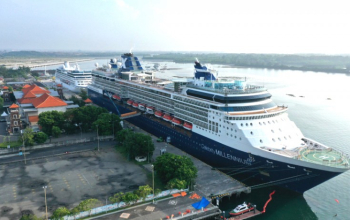 Benoa Port to Bali Airport Transfer