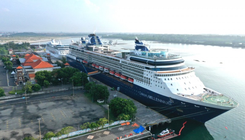 Benoa Port to Bali Airport Transfer