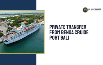 Private Transfer from Benoa Cruise Port Bali