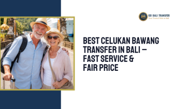 Celukan Bawang Transfer